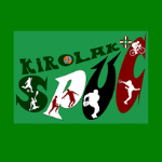 SPUC OMNISPORTS St pée sur nivelle