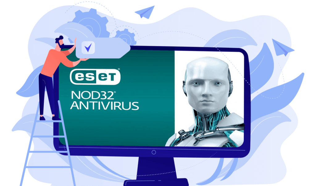 ESET-NOD32-Antivirus