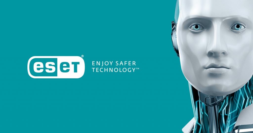 antivirus eset nod32