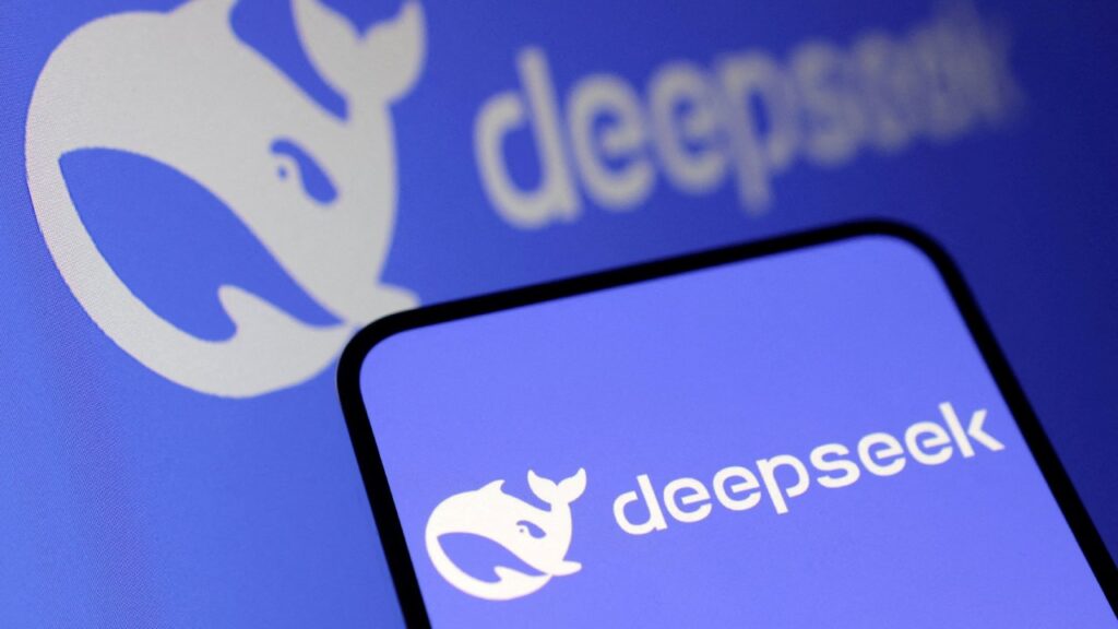 deepseek ia