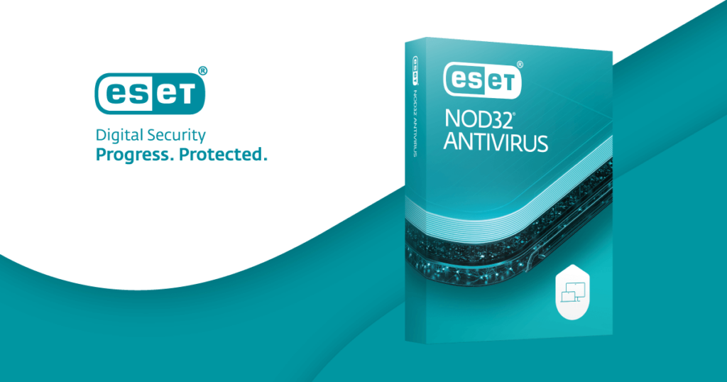 eset nod32 anti virus