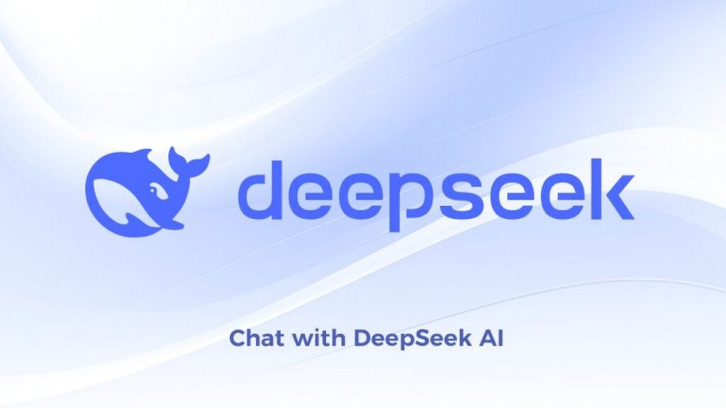 ia deepseek