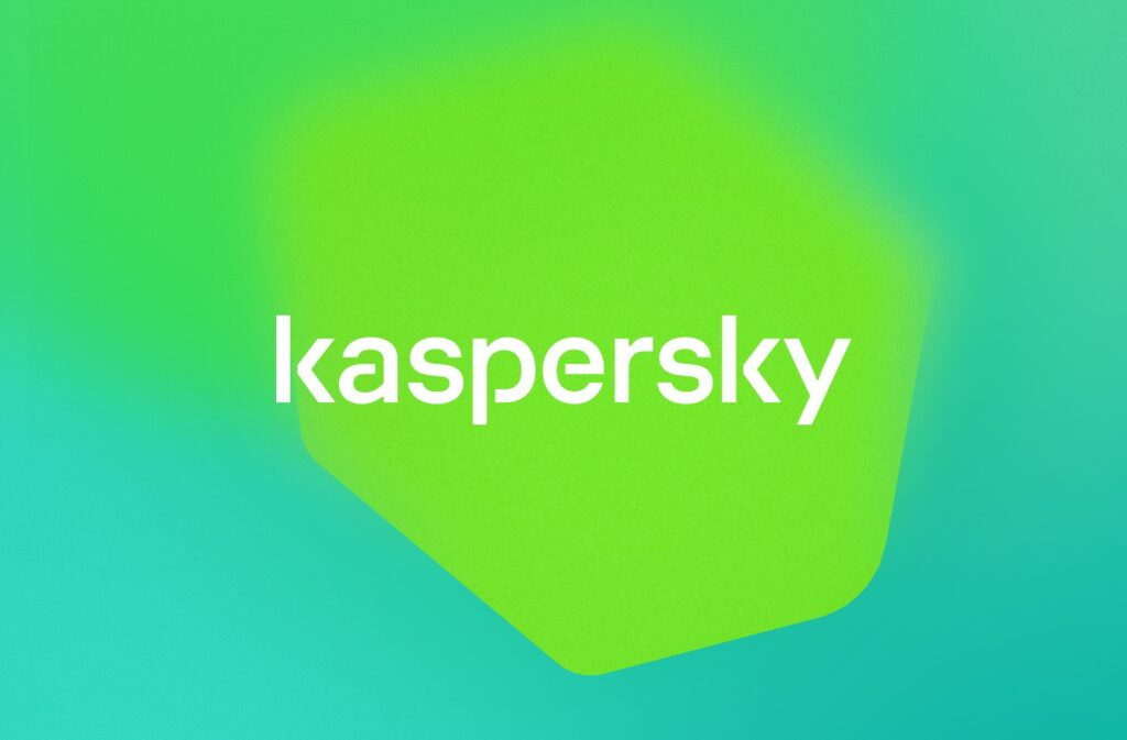 kaspersky antivirus