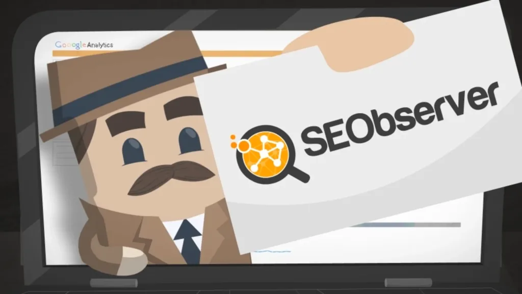 seobserver outils seo pour les consultant seo et expert seo