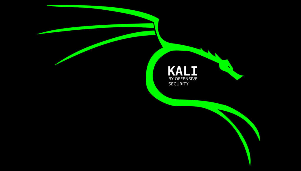 telechargement kali linux