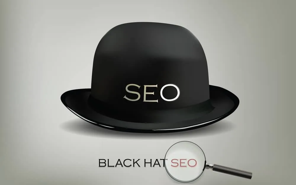 Black-Hat-SEO