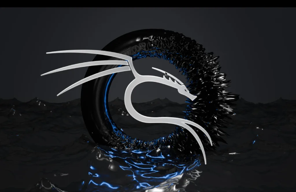 Kali Linux distribution linux