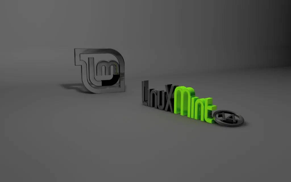 Linux mint