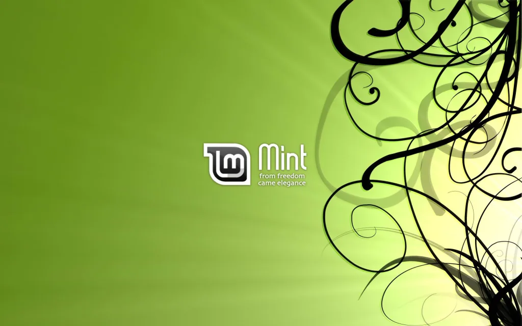 Linux mint distribution Linux