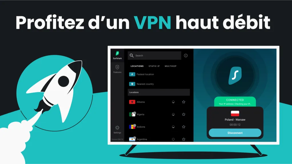 vpn liste des meilleurs vpn en 2025