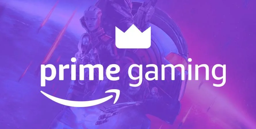 amazon prime gaming jeux vidéo