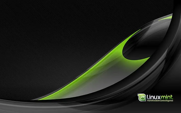 distribution linux mint