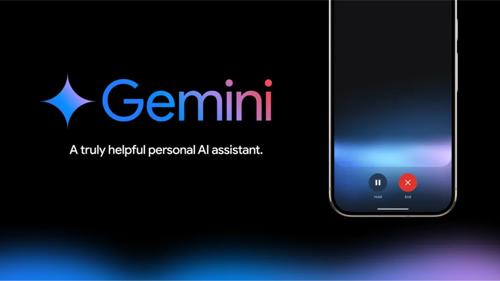 gemini ia l'ia de chez google revolutionne le monde de l'ia