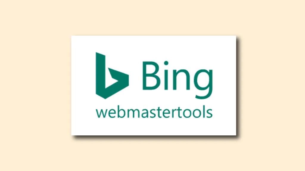 liste des meilleurs outils seo gratuit en 2025 Bing webmaster tools