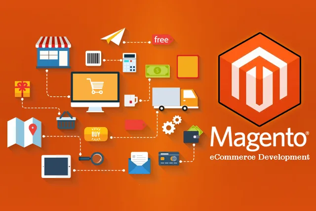 magento creation de site web a st pée sur nivelle au pays basque