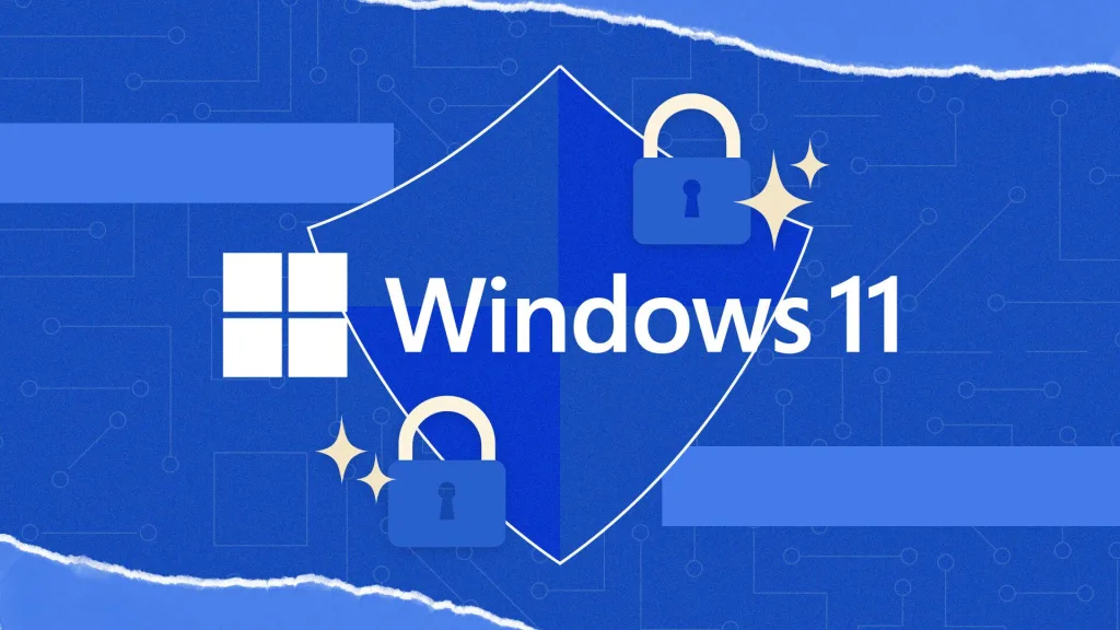 windows 11 de chez microsoft