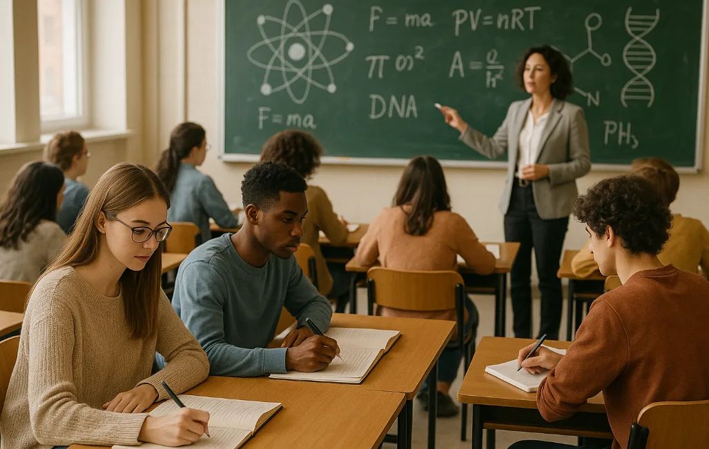 groupe reussite paris 75005